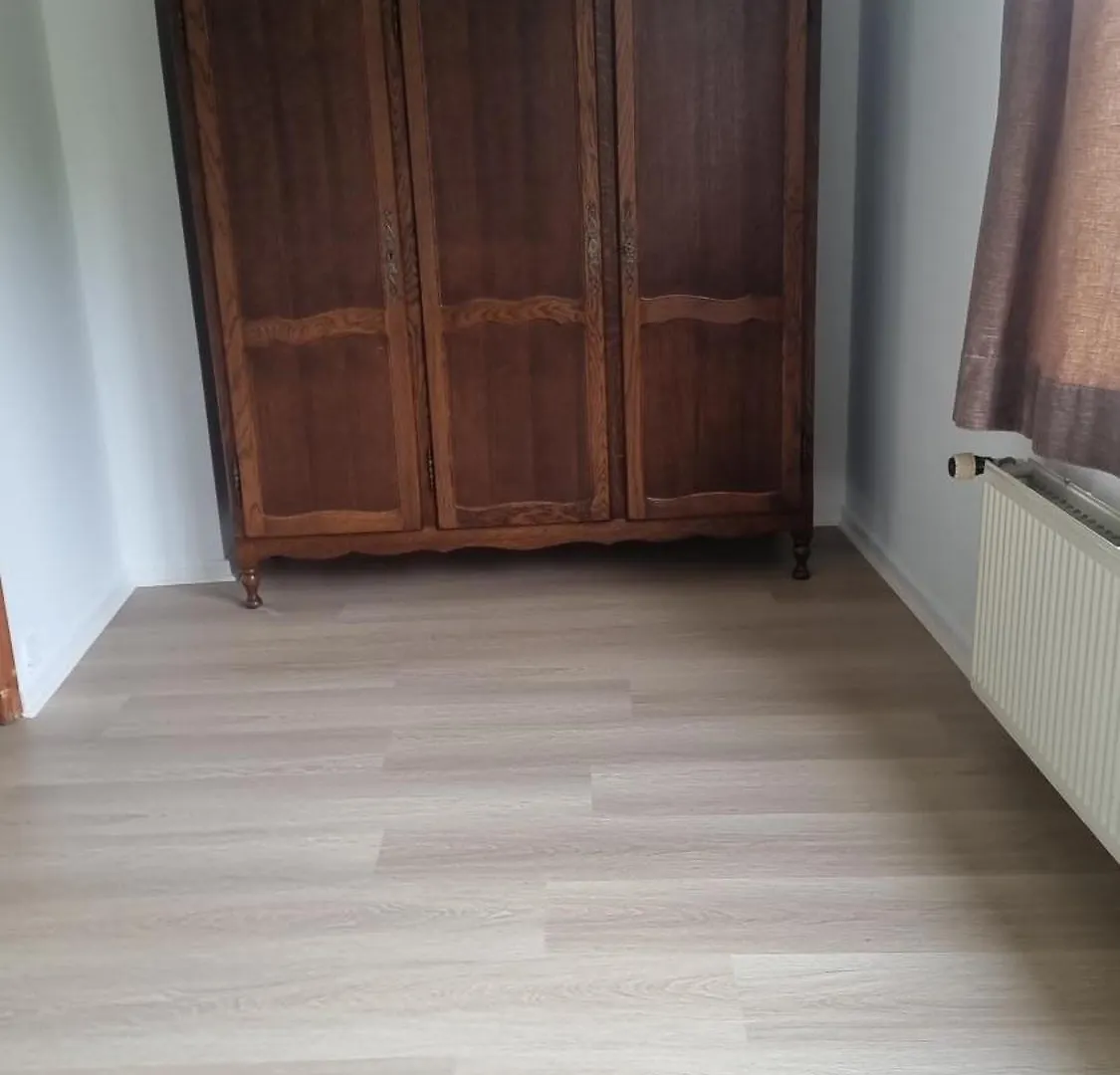 Maison Armand Bxl Brussels Holiday home
