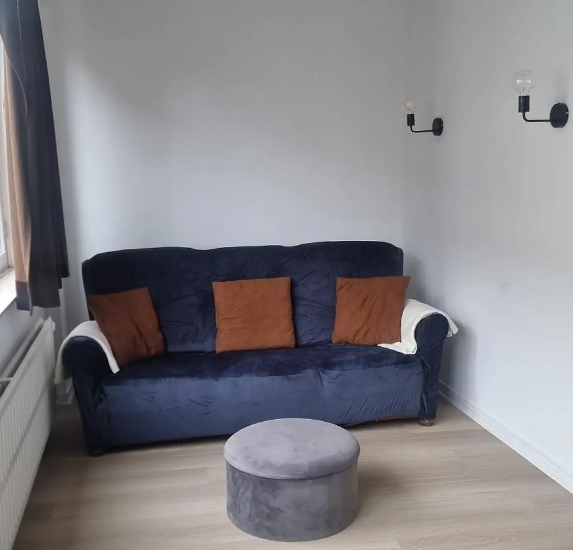 Maison Armand Bxl Brussels 0*,